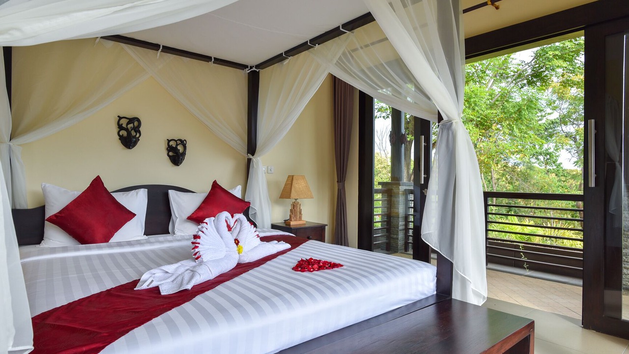 Photo of Bedroom in Sukasada