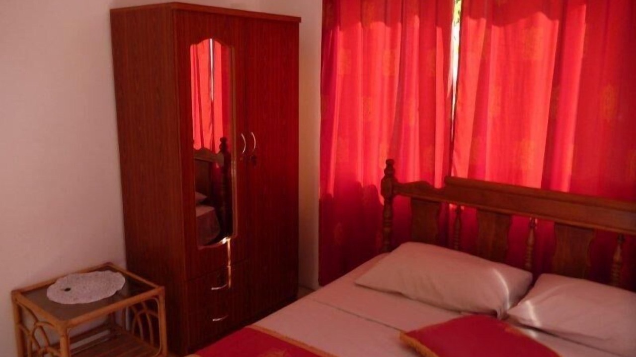 Photo of Bedroom in Mare Anglaise