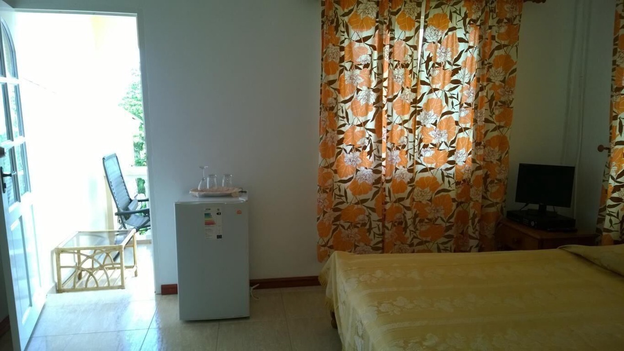 Photo of Bedroom in Mare Anglaise