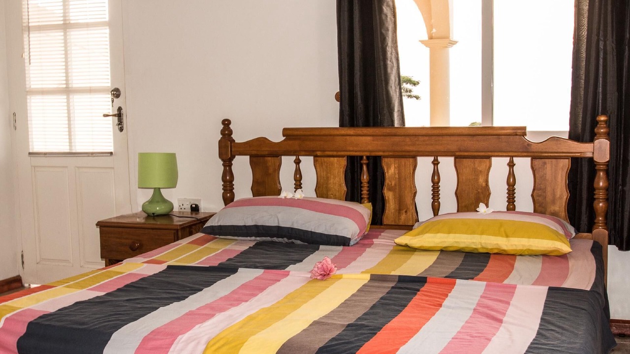 Photo of Bedroom in Mare Anglaise