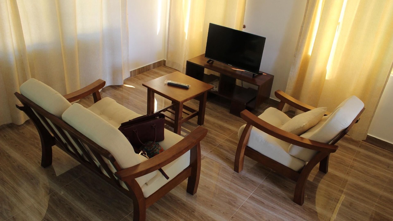 Photo of Livingroom in Grand Anse