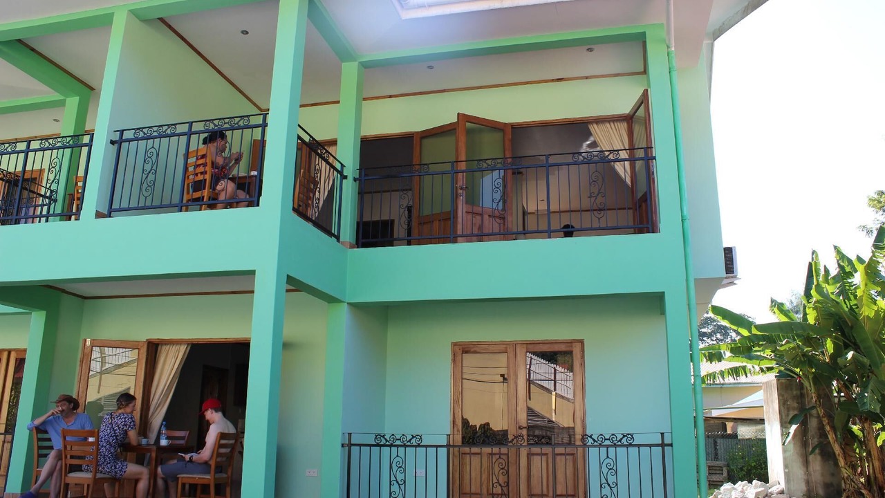 Photo of Outdoor in Grand Anse