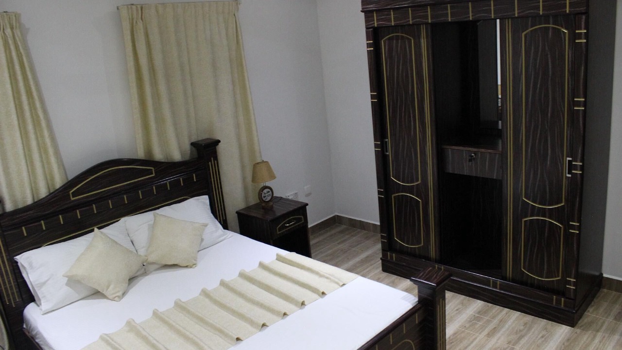 Photo of Bedroom in Grand Anse