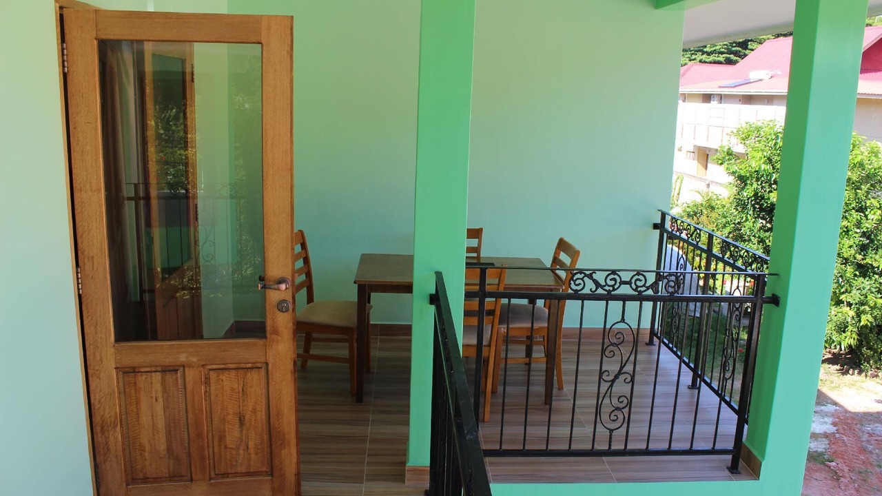 Photo of Outdoor in Grand Anse