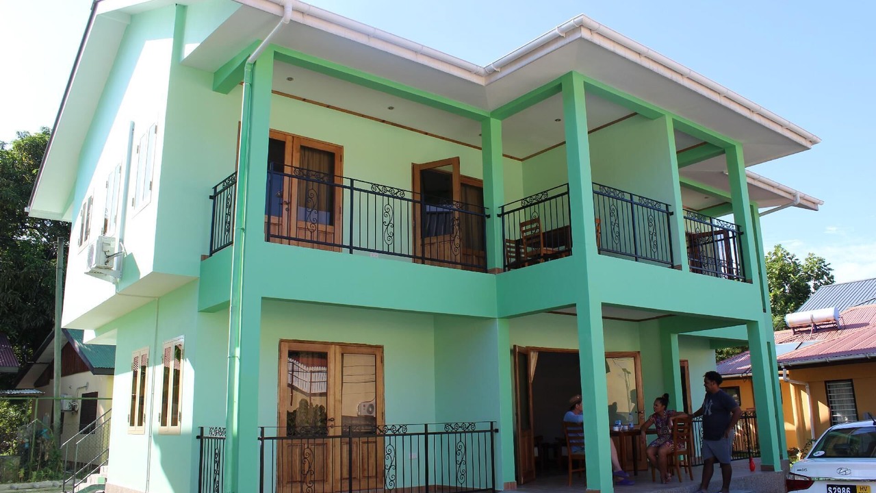 Photo of Outdoor in Grand Anse