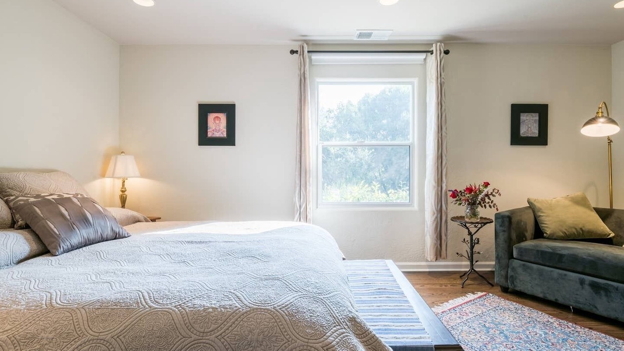 Photo of Bedroom in Aptos