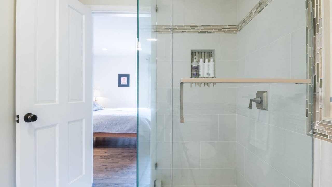 Photo of Bathroom in Aptos