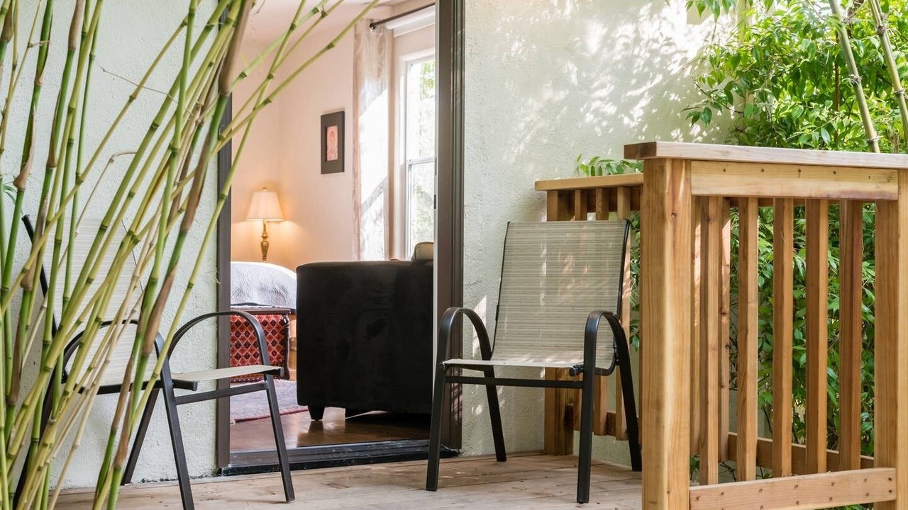 Photo of Patio Balcony in Aptos