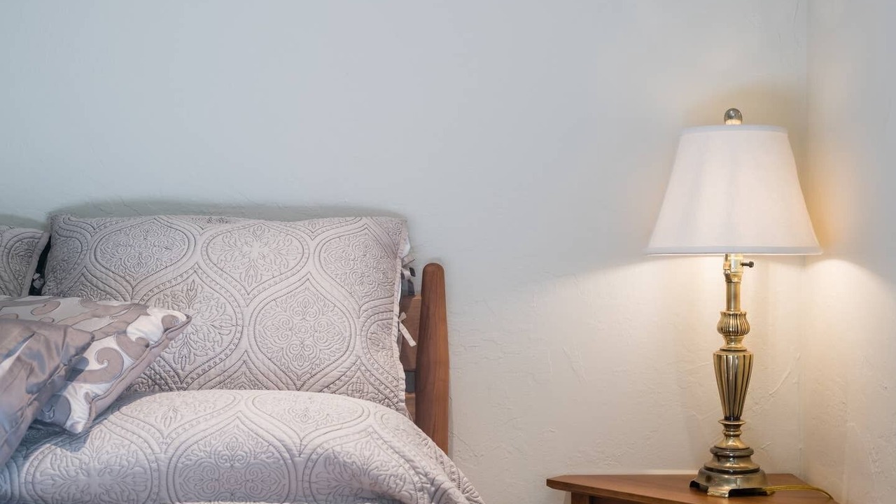 Photo of Bedroom in Aptos