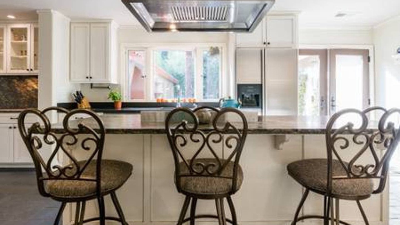 Photo of Kitchen in Aptos