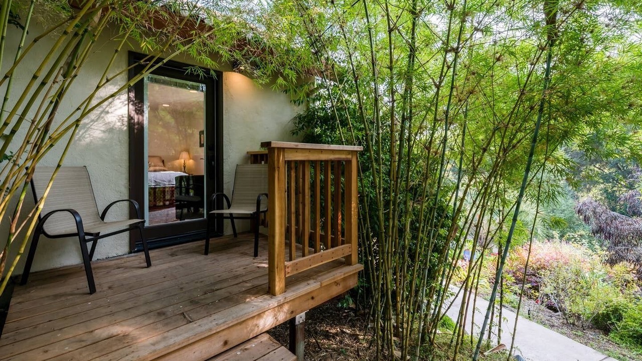Photo of Patio Balcony in Aptos