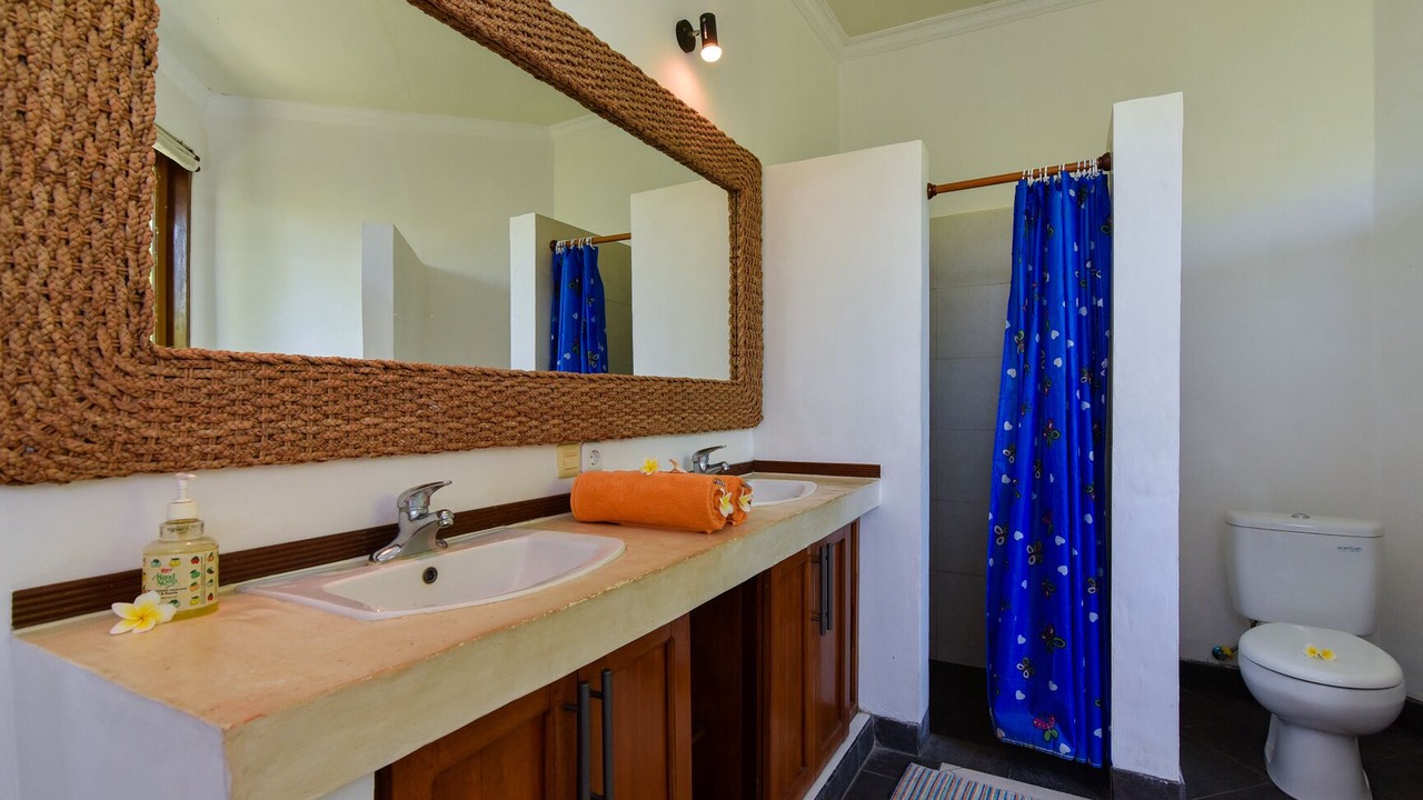Photo of Bathroom in Sawan