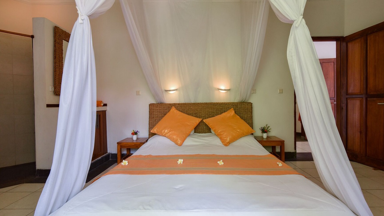 Photo of Bedroom in Sawan