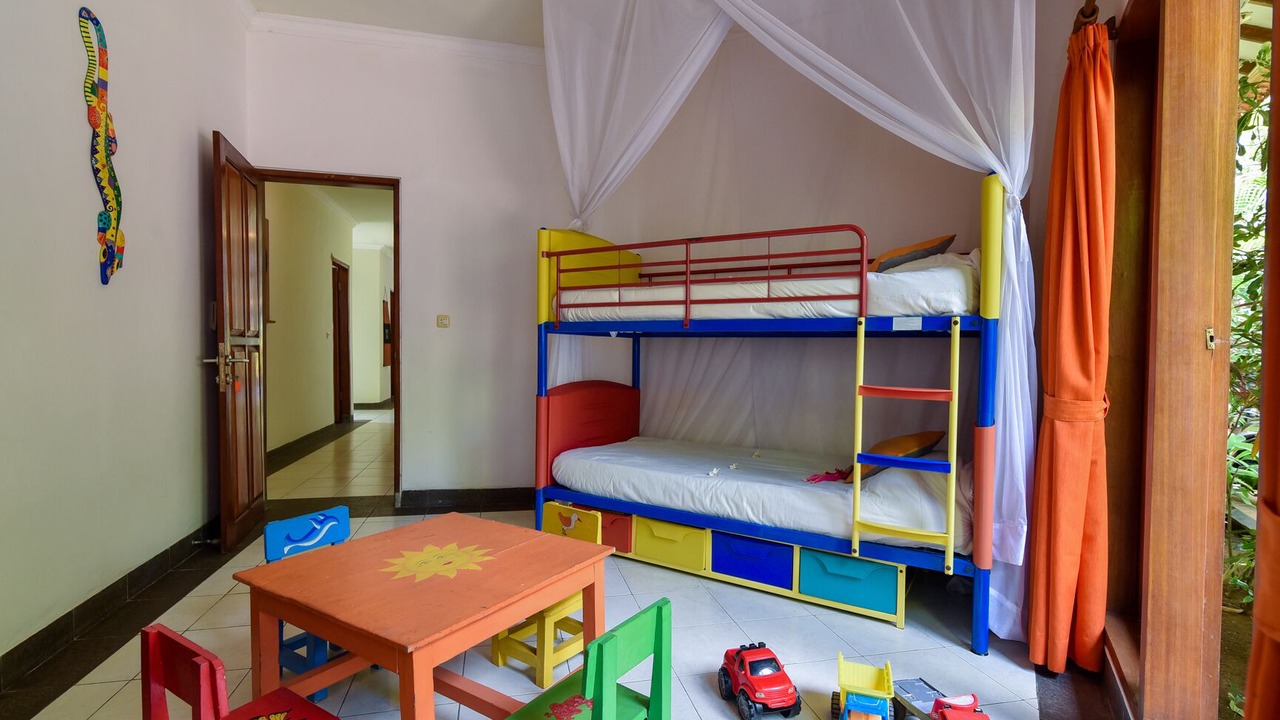 Photo of Bedroom in Sawan