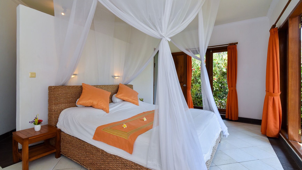 Photo of Bedroom in Sawan