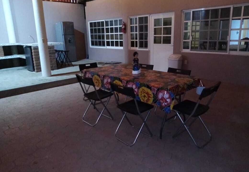 Photo of Outdoor in Majada Villalobos