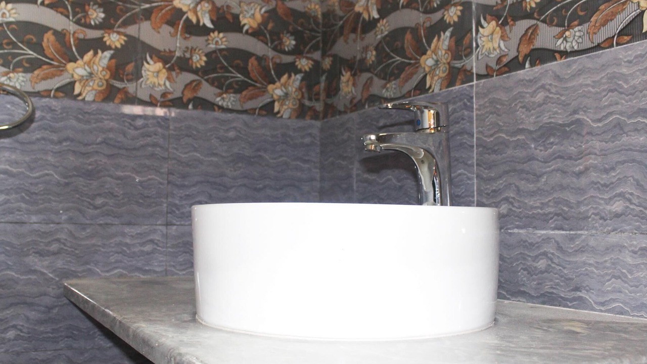 Photo of Bathroom in Mare Anglaise