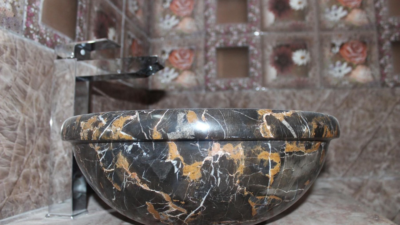 Photo of Bathroom in Mare Anglaise