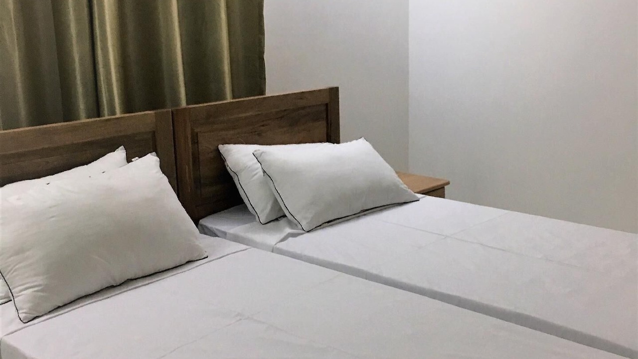Photo of Bedroom in Mare Anglaise