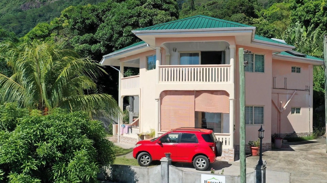Photo of Livingroom in Mare Anglaise