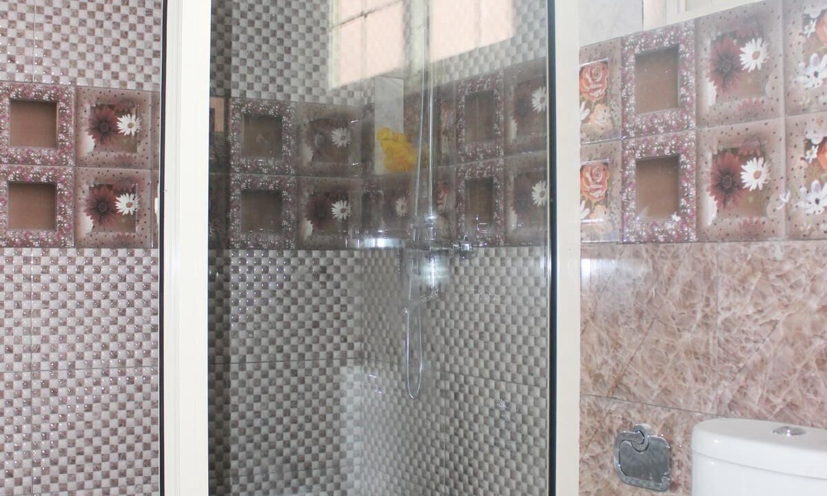 Photo of Bathroom in Mare Anglaise