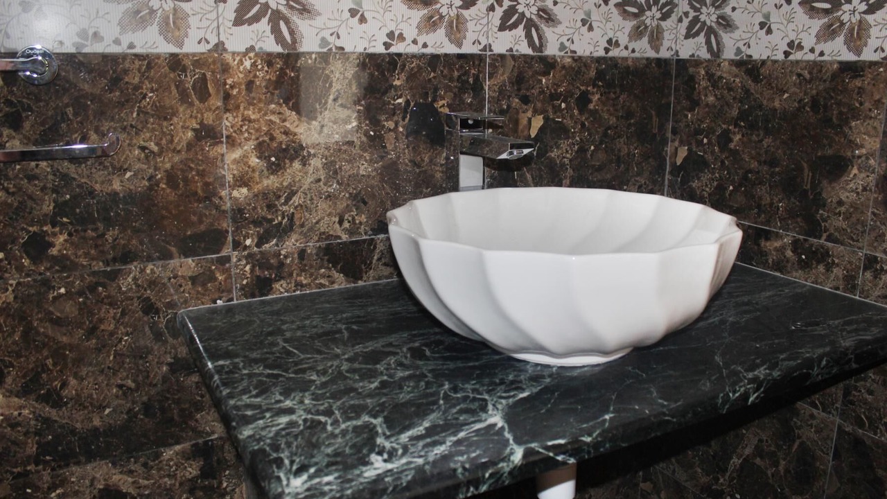 Photo of Bathroom in Mare Anglaise