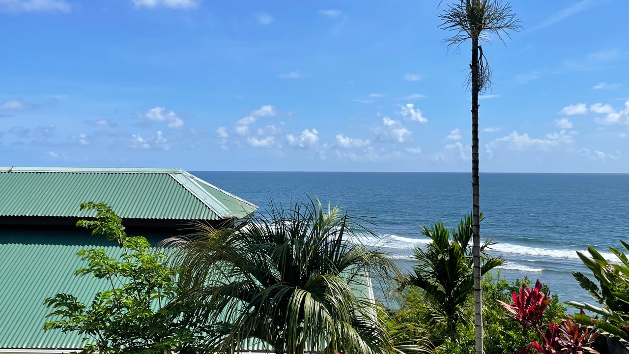 Photo of Outdoor in Anse Royale