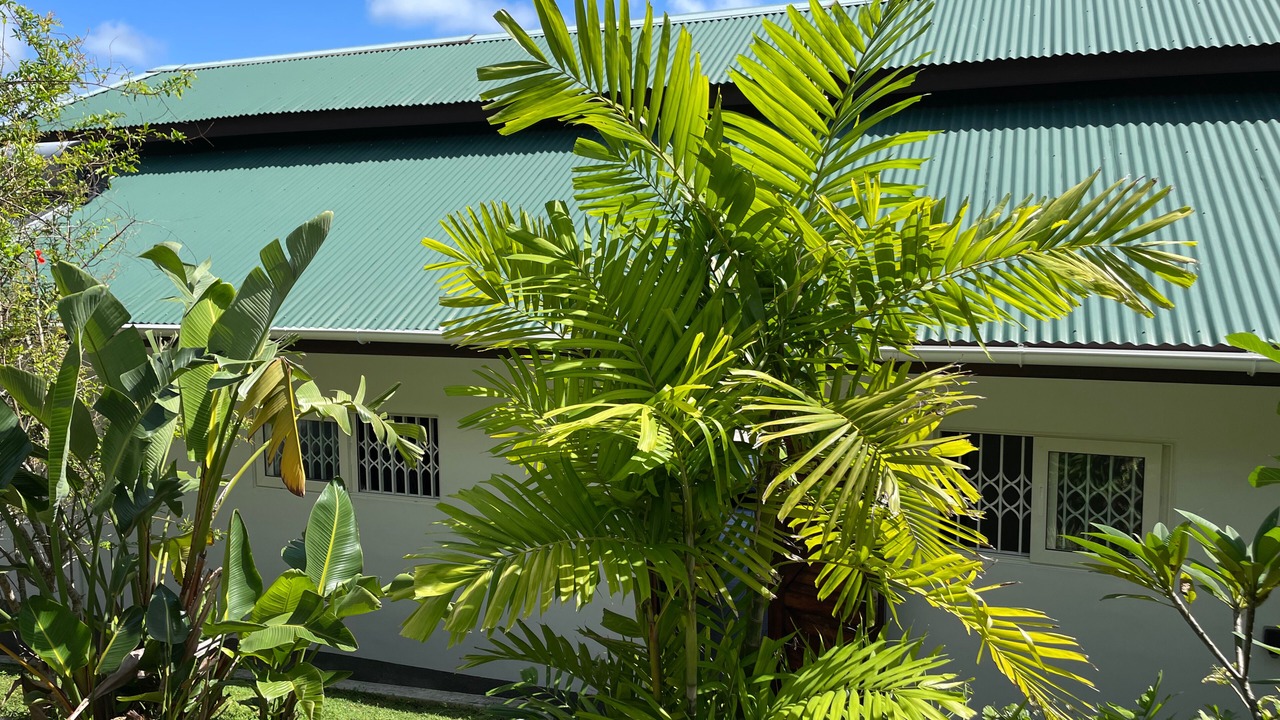 Photo of Outdoor in Anse Royale