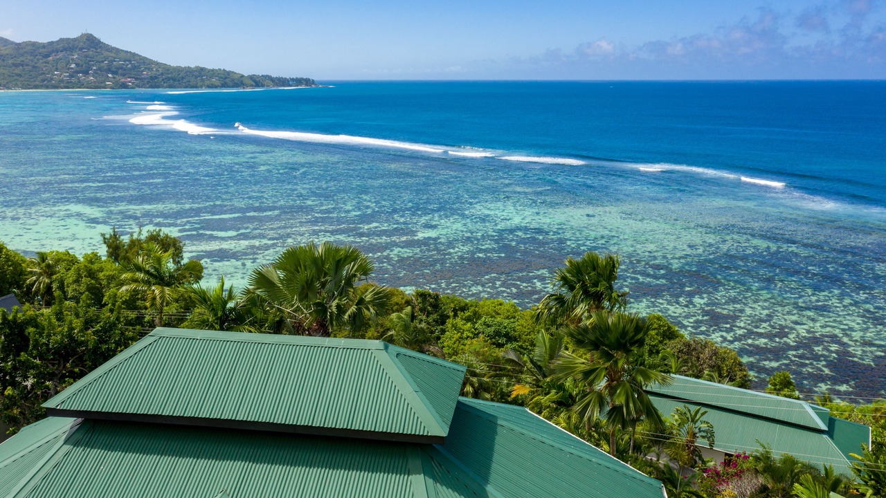 Photo of Outdoor in Anse Royale