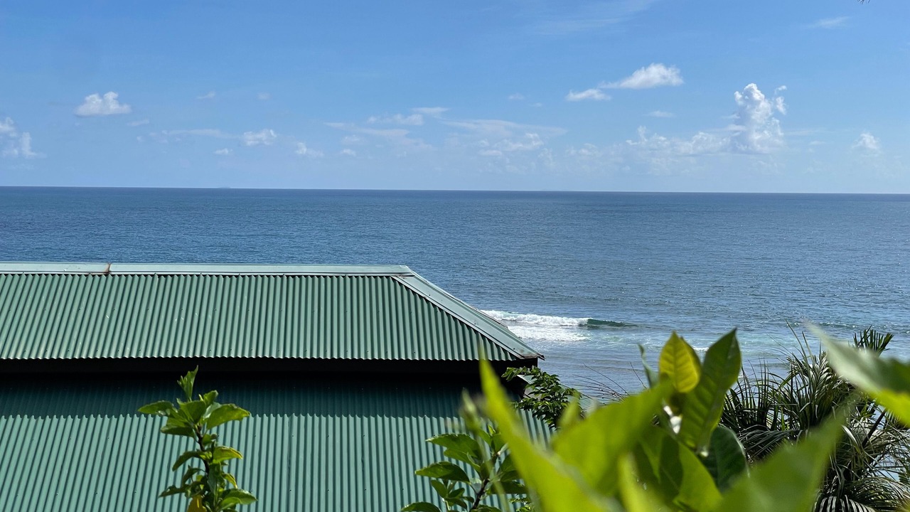 Photo of Outdoor in Anse Royale