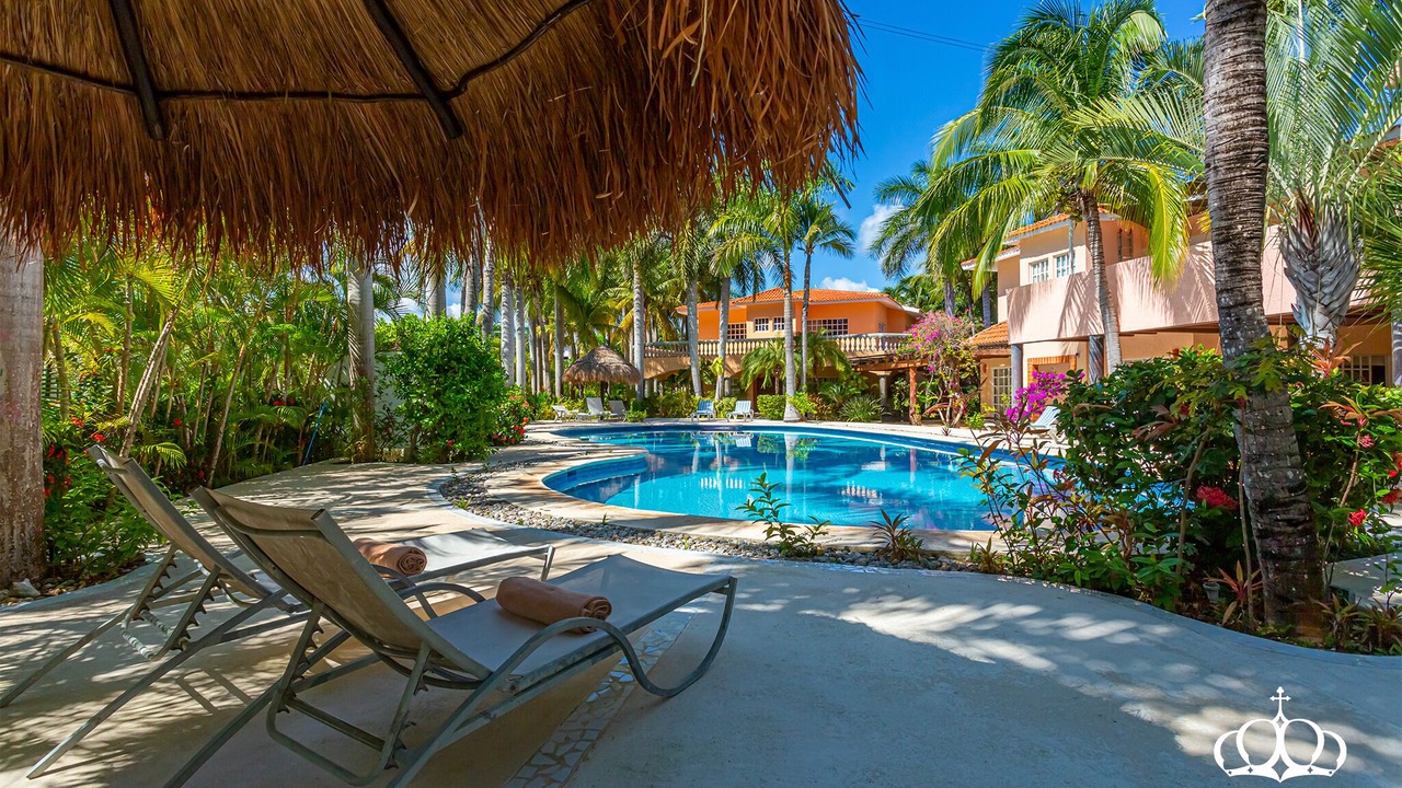 Photo of Outdoor in Villa Juarez