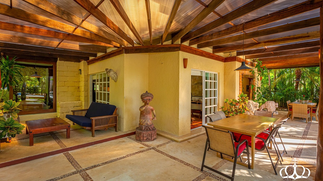 Photo of Outdoor in Villa Juarez