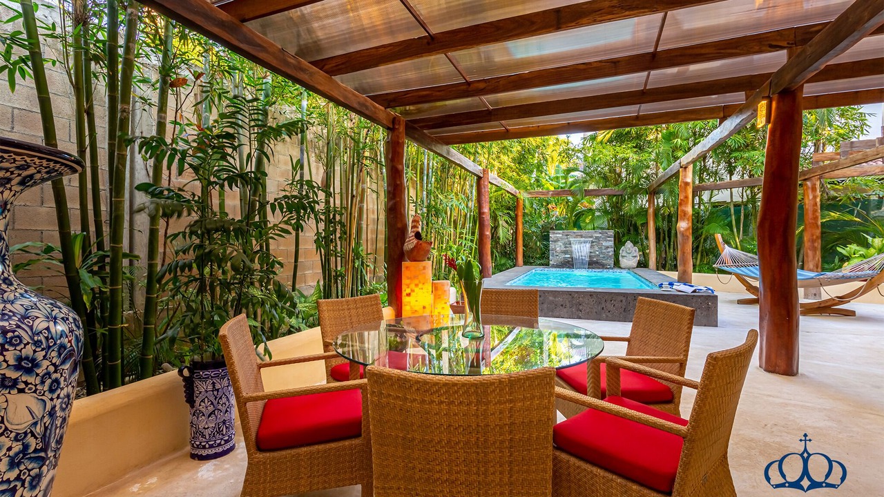 Photo of Outdoor in Villa Juarez