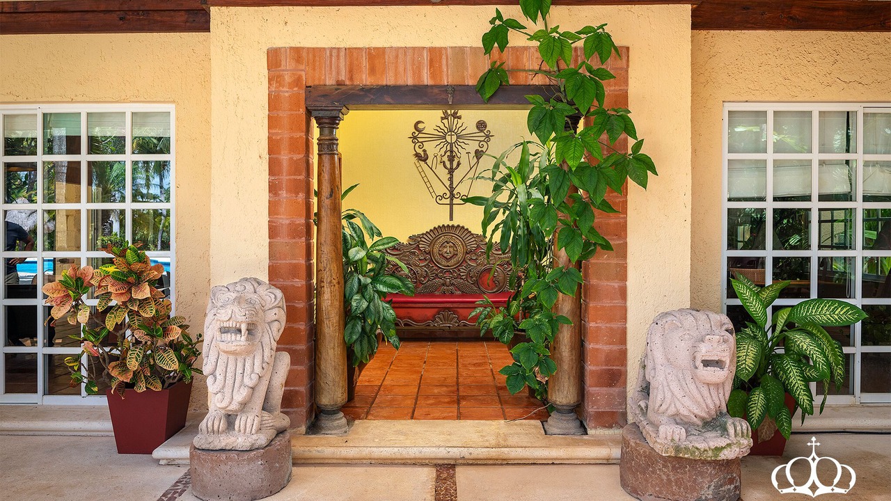Photo of Outdoor in Villa Juarez