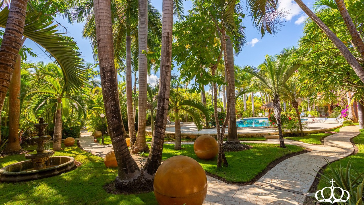 Photo of Outdoor in Villa Juarez
