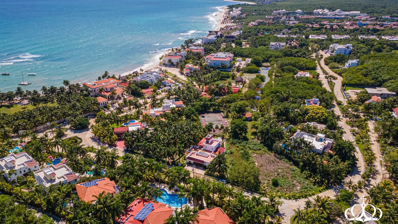 Photo of Outdoor in Villa Juarez