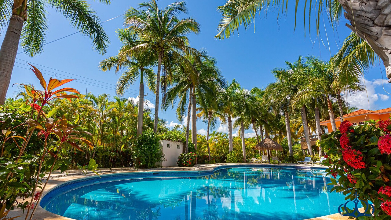 Photo of Outdoor in Villa Juarez