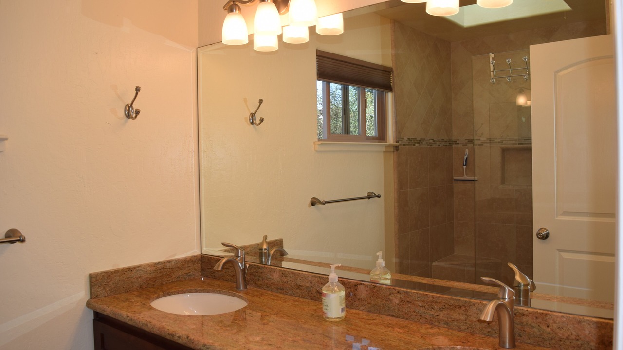 Photo of Bathroom in Eastside Santa Cruz
