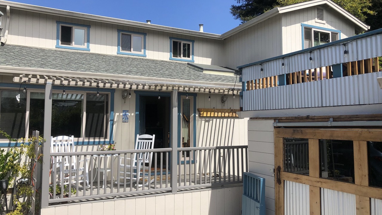 Photo of Outdoor in Eastside Santa Cruz
