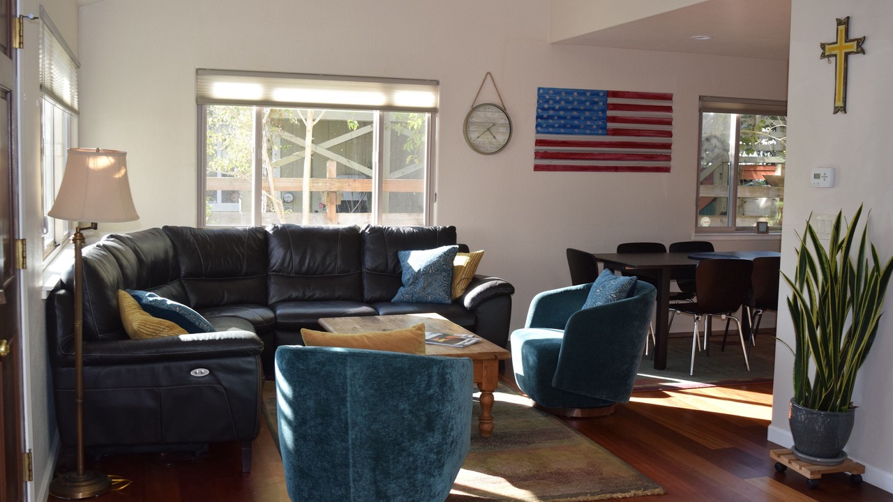 Photo of Bedroom in Eastside Santa Cruz