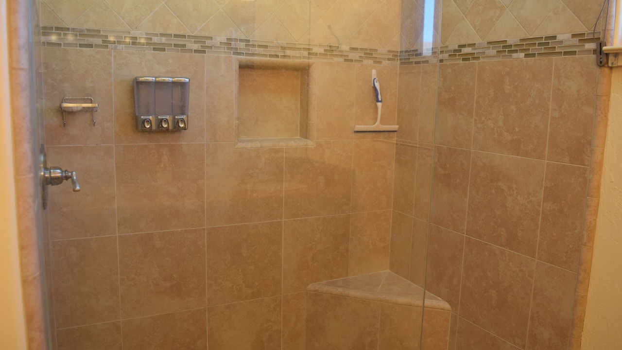 Photo of Bathroom in Eastside Santa Cruz