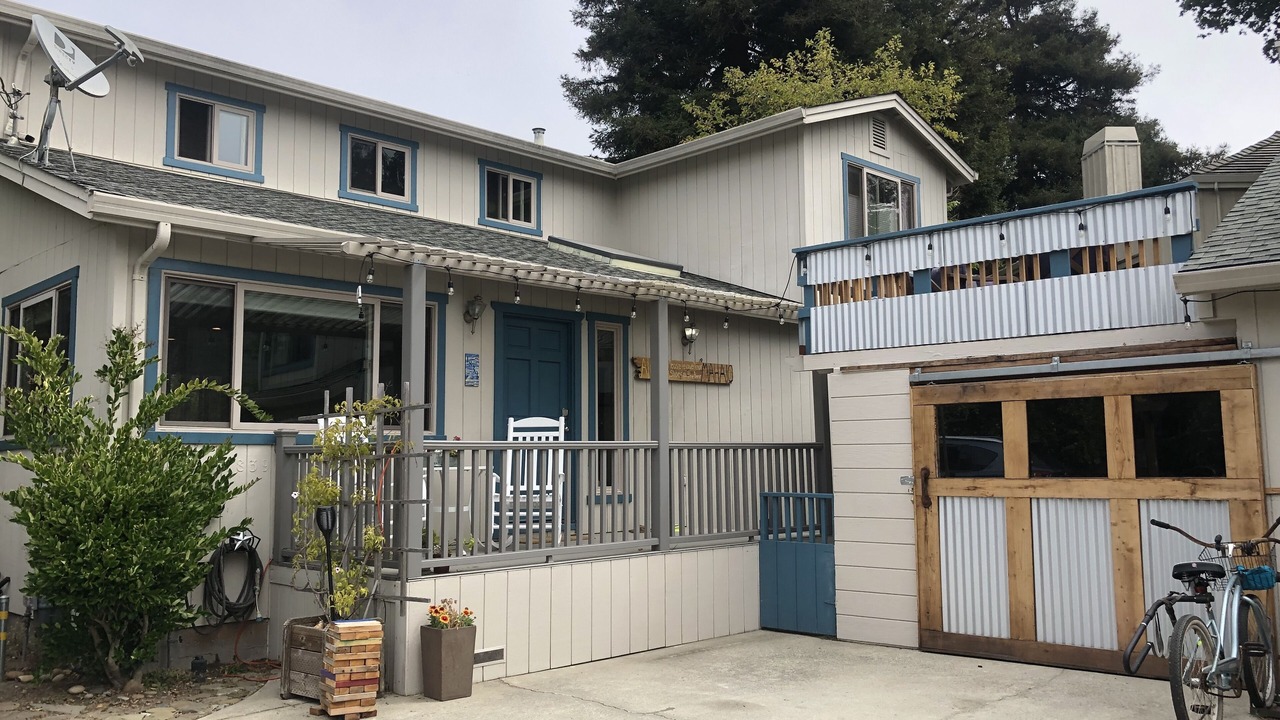 Photo of Outdoor in Eastside Santa Cruz