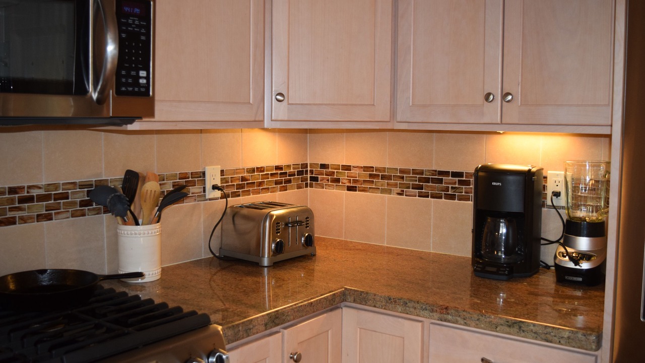 Photo of Kitchen in Eastside Santa Cruz
