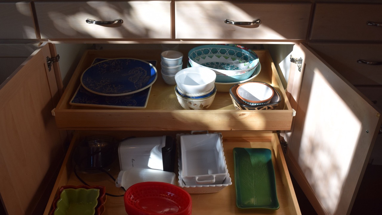 Photo of Kitchen in Eastside Santa Cruz
