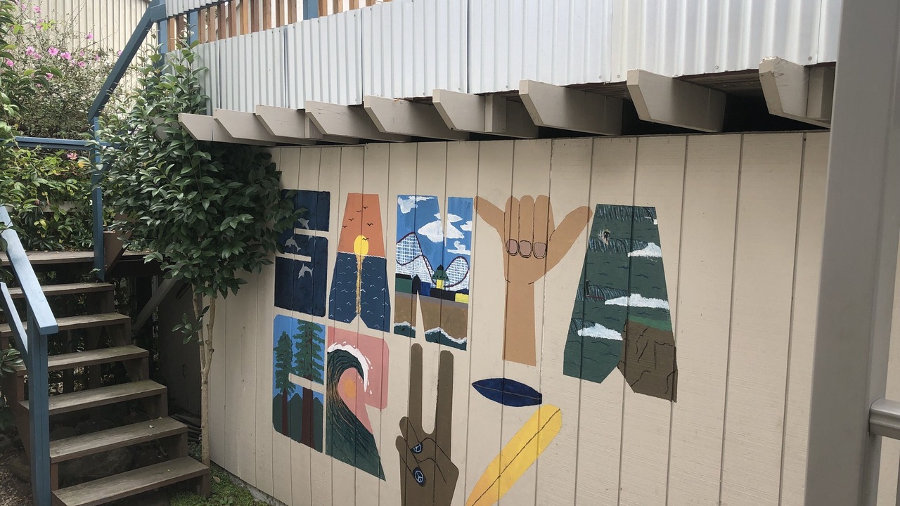 Photo of Outdoor in Eastside Santa Cruz