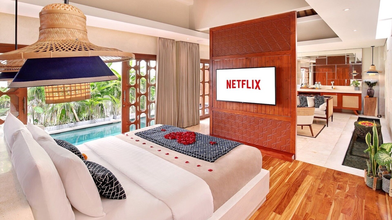 Photo of Bedroom in Sambahan