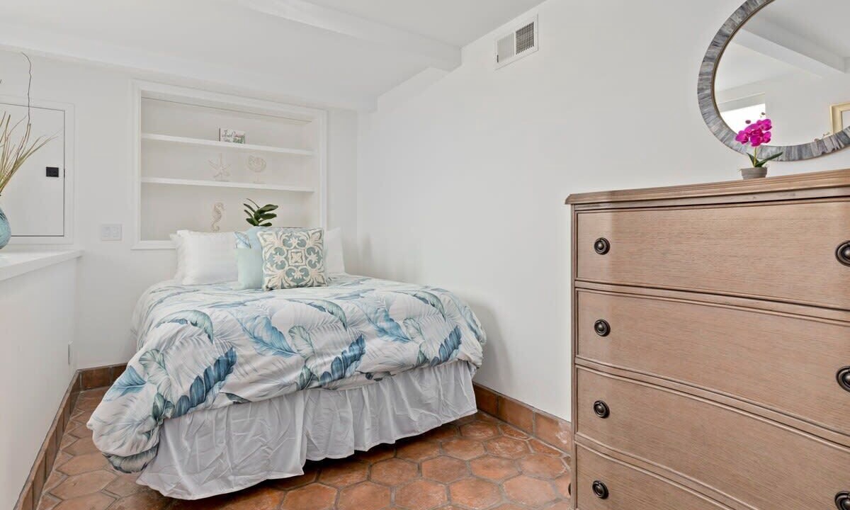 Photo of Bedroom in Capitola