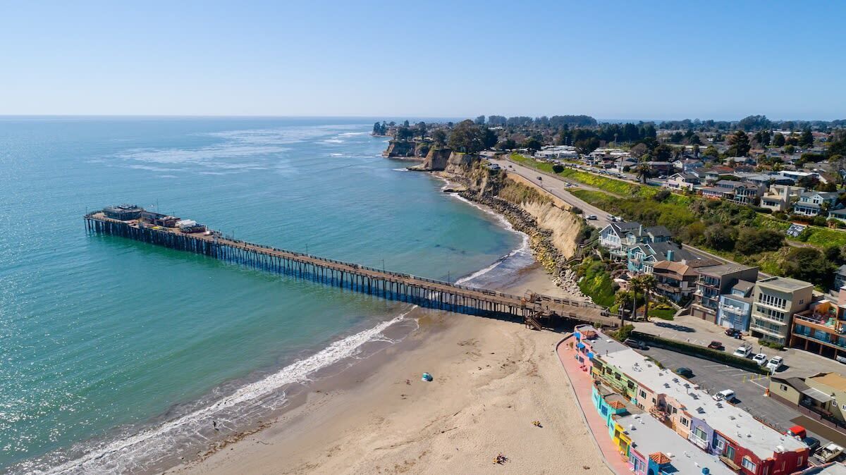 Photo of Others in Capitola