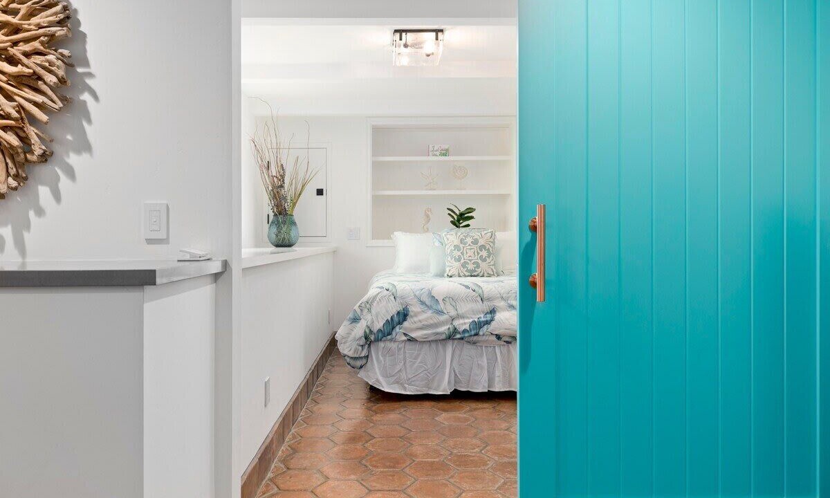 Photo of Bedroom in Capitola