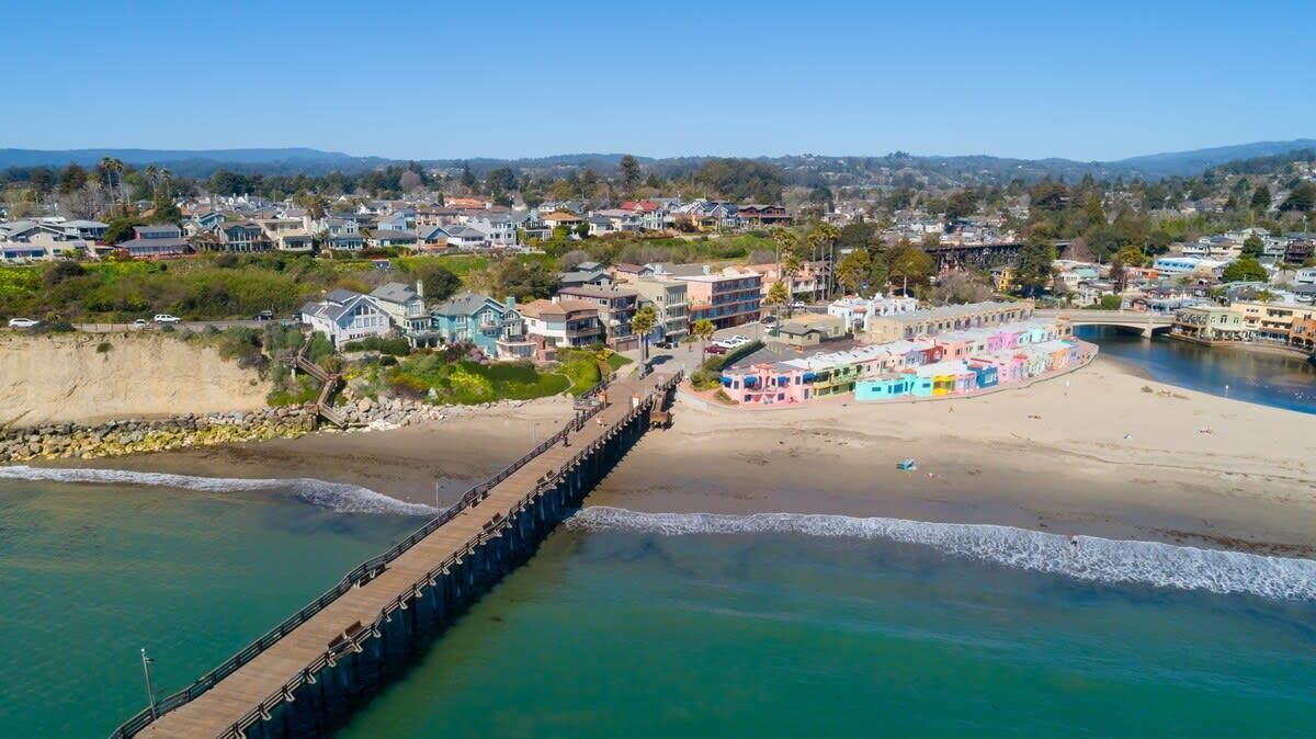 Photo of Others in Capitola